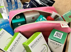 Win a skincare bundle