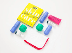Win a Skincare Bundle from Skin Rocks by Caroline Hirons