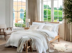 Win a Sleep and Stay Bundle