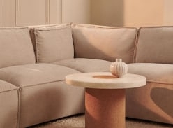 Win a Sofa Worth up to £2,000 from Sofa Club