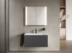 Win a Somaris Mirror Cabinet from Keuco