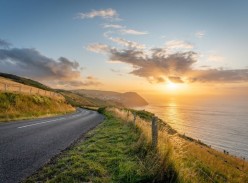 Win a Southwest adventure for two