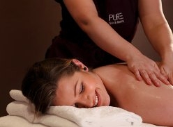 Win a Spa, Beauty or Wellness Treatment Every Month for Life