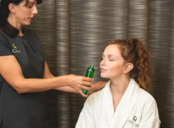 Win a Spa Break at Boringdon Hall with GAIA Skincare