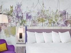 Win a Spa Break in Exeter
