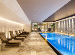 Win a Spa Day for Two