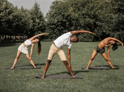 Win A Spot At East Of Eden