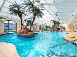 Win a spring family break in Exeter