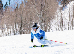 Win a Spyder Ski Outfit