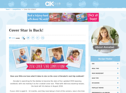 Win a stack of goodies, professional photos & keepsakes