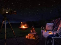 Win a Stargazing Break