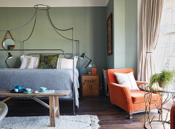 Win a Stay at Artist Residence