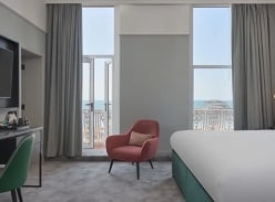 Win a Stay at Doubletree by Hilton Brighton Metropole