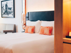 Win a Stay at Hart Shoreditch