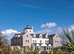 Win a Stay at Twr Y Felin