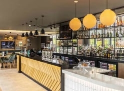 Win a stay for 2 at the Holiday Inn Basildon