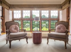 Win a Stay for 2 at the Old Hall Ely