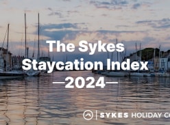 Win a Staycation Worth £1,000
