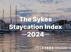Win a Staycation Worth £1,000