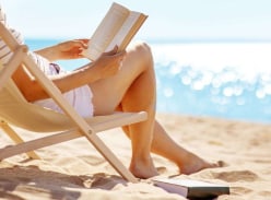 Win a Summer Holiday Bundle of Bestselling Books