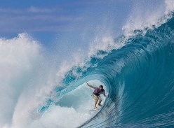 Win a Surf Experience at Basque Country with Reserve