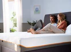 Win a Tempur Mattress
