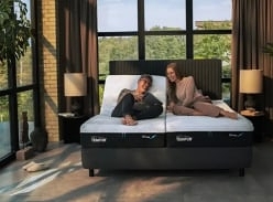 Win a TEMPUR mattress