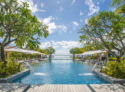 Win a Three-Night Stay at Crimson Resort and Spa Mactan, Philippines