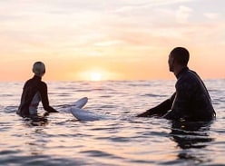 Win a Tiki Surf SUP Board & An Animal Wetsuit