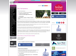 Win a Tipi Experience for up to 6 people, worth £395.