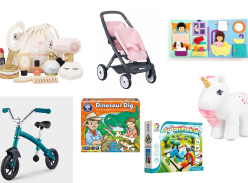 Win a Toddler Active Play Bundle