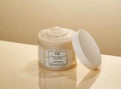 Win a Trio of Hair Masks by FUL