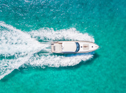 Win a Trip for 2 to Ibiza