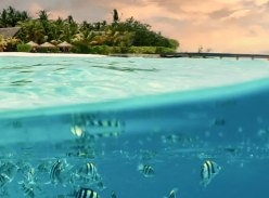 Win a Trip for 2 to Japan & the Maldives