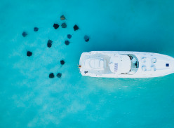 Win a Trip to the Cayman Islands for 2