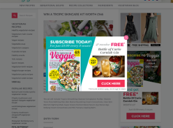 Win a Tropic Skincare kit