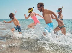 Win a TUI holiday voucher worth £1,000