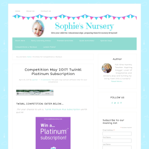 Win a Twinkl Platinum Plus Subscription