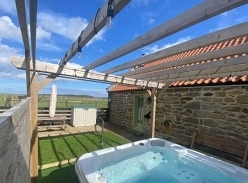 Win a Two-Night Escape Near the Yorkshire Coast