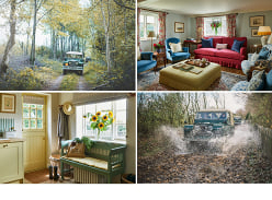 Win a Two-Night Escape to Windmill Cottage