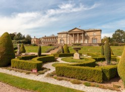 Win a Two-Night Escape with Tickets to Explore Historic Cheshire