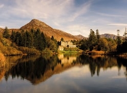 Win A Two-Night Stay At Ballynahinch Castle Including Dinner