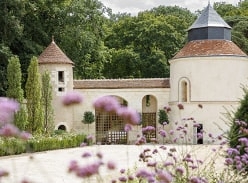 Win a Two-Night Stay at Chteau De La Vallire, France