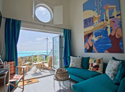 Win A Two-Night Stay At The Beachcroft Hotel, West Sussex