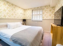 Win a two night stay in Bristol