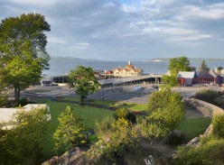 Win a Two Night Stay in Dunoon