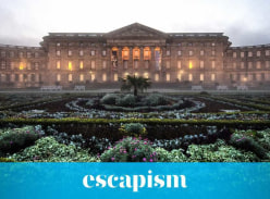 Win a Two-Night Trip to Either Kassel Baunatal or Mnster in Germany