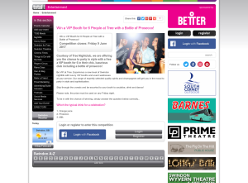 Win a VIP Booth for 6 People at Tree Nightclub, Swindon with a Bottle of Prosecco
