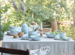 Win a VIP Denby Experience with Overnight Stay for 2