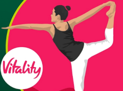Win a Vitality Bundle [Members]